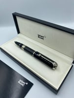 قلم مون بلانك