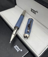 قلم مون بلانك