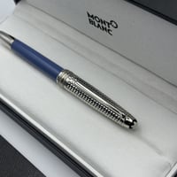 قلم مون بلانك