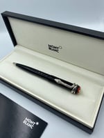 قلم مون بلانك