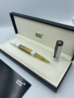 قلم مون بلانك