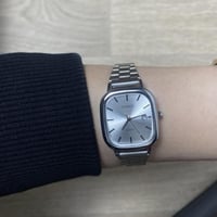 ساعة كاسيو نسائي