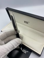 قلم مون بلانك