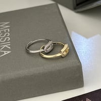 خاتم مسيكا نسائي