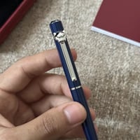 قلم كارتييه