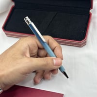 قلم كارتييه