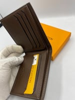 محفظة لويس فتون - كوبي