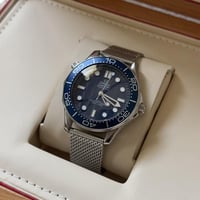 ساعة اوميقا رجالي