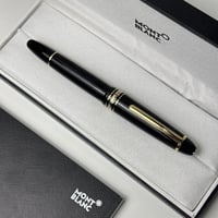 قلم مون بلانك