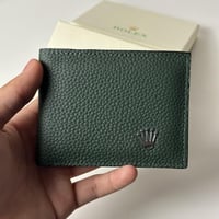 محفظة رولكس رجالي