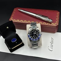 طقم ( قلم وساعة وخاتم )