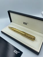 قلم مون بلانك