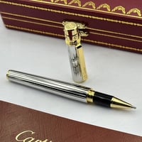 قلم كارتييه