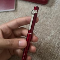 قلم كارتييه