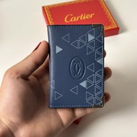 محفظة كارتييه