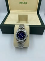 رولكس نسائي