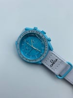 ساعة اوميقا سواتش