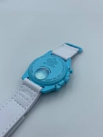 ساعة اوميقا سواتش