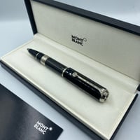 قلم مون بلانك