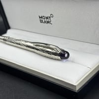 قلم مون بلانك