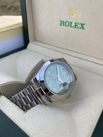 رولكس رجالي ارقام هندي (عربي)