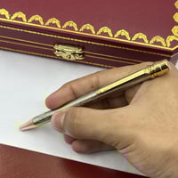 قلم كارتييه