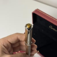 قلم كارتييه