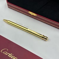 قلم كارتييه