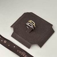 خاتم مسيكا نسائي