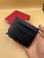 كارد هولدر - كارتييه