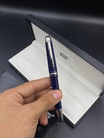 قلم مون بلانك