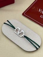 اسوارة فلنتينو اخضر