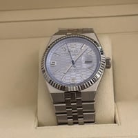 رولكس لاند ويلر 2025