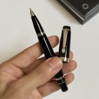 قلم مون بلانك