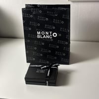 محفظة مون بلانك رجالي