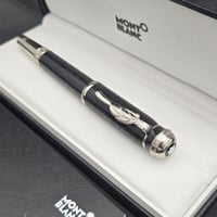 قلم مون بلانك