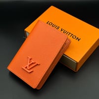 محفظة لويس فتون