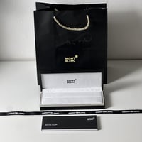 ملحقات قلم مون بلانك