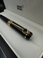 قلم مون بلانك ارثر