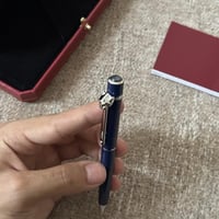 قلم كارتييه