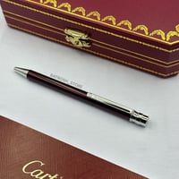 قلم كارتييه