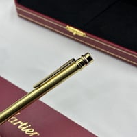 قلم كارتييه