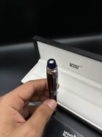 قلم مون بلانك