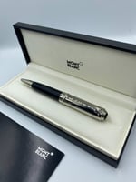 قلم مون بلانك