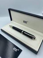 قلم مون بلانك