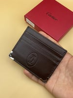 كارد هولدر - كارتييه