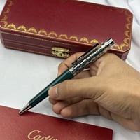 قلم كارتييه