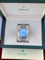 رولكس رجالي ارقام هندي (عربي)