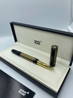 قلم مون بلانك