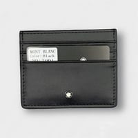 كارد هولدر - مون بلانك